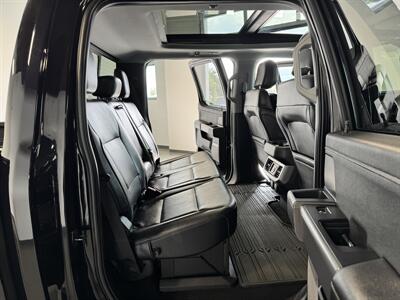 2023 Ford F-350 Super Duty Lariat   - Photo 32 - Boise, ID 83713