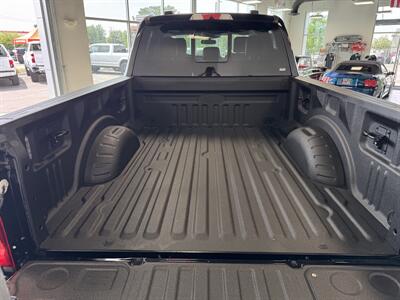 2023 Ford F-350 Super Duty Lariat   - Photo 10 - Boise, ID 83713