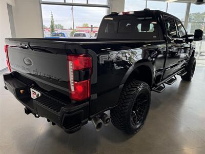 2023 Ford F-350 Super Duty Lariat   - Photo 7 - Boise, ID 83713