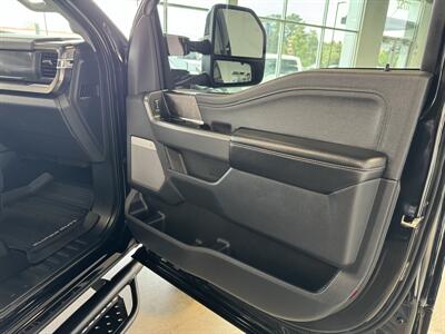 2023 Ford F-350 Super Duty Lariat   - Photo 30 - Boise, ID 83713