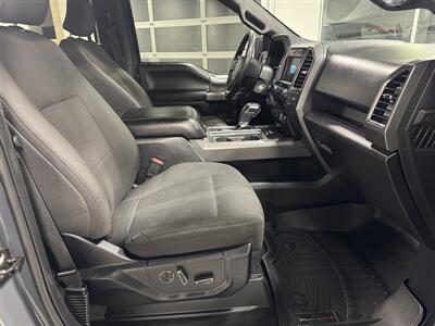 2016 Ford F-150 XLT   - Photo 17 - Boise, ID 83713