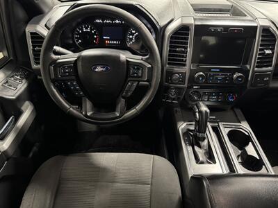 2016 Ford F-150 XLT   - Photo 14 - Boise, ID 83713