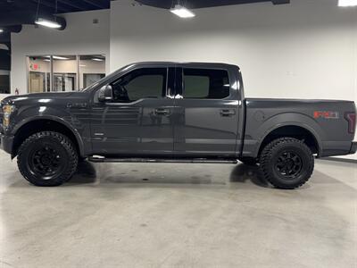 2016 Ford F-150 XLT   - Photo 4 - Boise, ID 83713