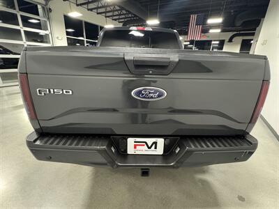 2016 Ford F-150 XLT   - Photo 6 - Boise, ID 83713