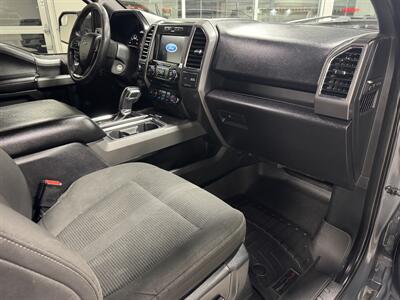 2016 Ford F-150 XLT   - Photo 16 - Boise, ID 83713