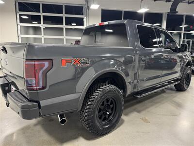 2016 Ford F-150 XLT   - Photo 7 - Boise, ID 83713