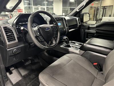 2016 Ford F-150 XLT   - Photo 11 - Boise, ID 83713