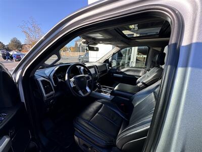 2020 Ford F-150 Lariat   - Photo 14 - Boise, ID 83713