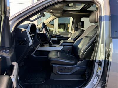 2020 Ford F-150 Lariat   - Photo 16 - Boise, ID 83713