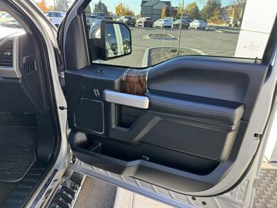 2020 Ford F-150 Lariat   - Photo 26 - Boise, ID 83713