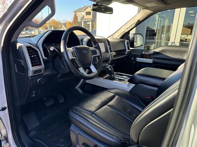 2020 Ford F-150 Lariat   - Photo 15 - Boise, ID 83713