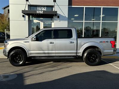 2020 Ford F-150 Lariat   - Photo 3 - Boise, ID 83713