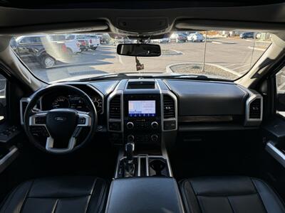 2020 Ford F-150 Lariat   - Photo 11 - Boise, ID 83713