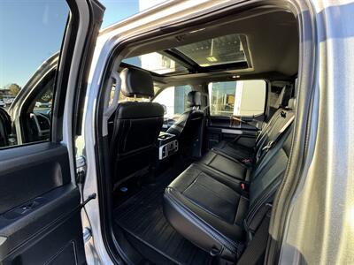 2020 Ford F-150 Lariat   - Photo 19 - Boise, ID 83713