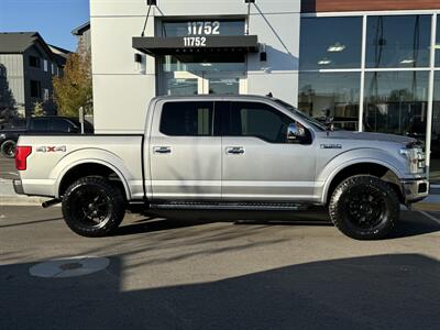 2020 Ford F-150 Lariat   - Photo 8 - Boise, ID 83713