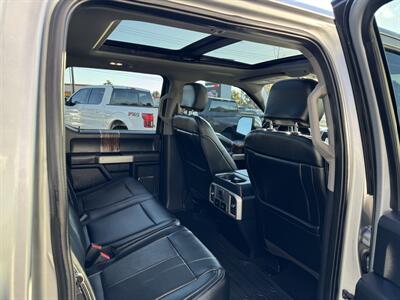 2020 Ford F-150 Lariat   - Photo 28 - Boise, ID 83713