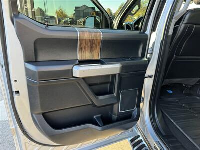 2020 Ford F-150 Lariat   - Photo 22 - Boise, ID 83713