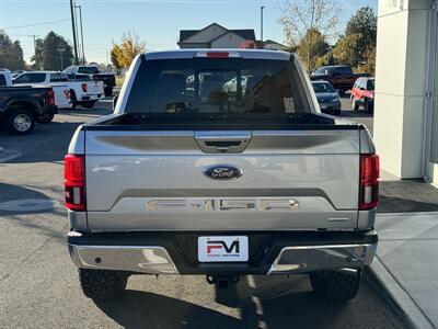 2020 Ford F-150 Lariat   - Photo 6 - Boise, ID 83713