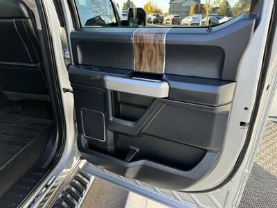 2020 Ford F-150 Lariat   - Photo 30 - Boise, ID 83713