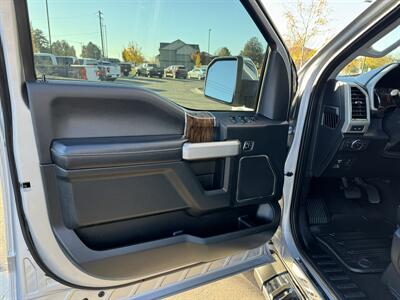 2020 Ford F-150 Lariat   - Photo 17 - Boise, ID 83713