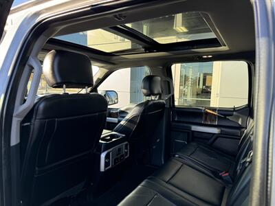 2020 Ford F-150 Lariat   - Photo 21 - Boise, ID 83713