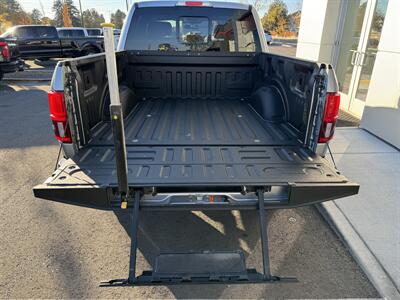 2020 Ford F-150 Lariat   - Photo 18 - Boise, ID 83713