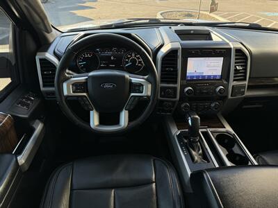 2020 Ford F-150 Lariat   - Photo 13 - Boise, ID 83713