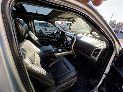 2020 Ford F-150 Lariat   - Photo 23 - Boise, ID 83713