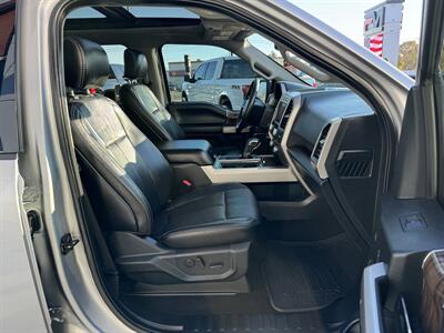 2020 Ford F-150 Lariat   - Photo 25 - Boise, ID 83713