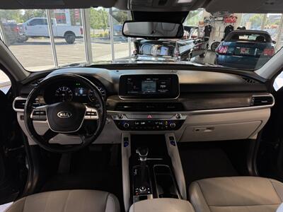 2021 Kia Telluride EX   - Photo 14 - Boise, ID 83713