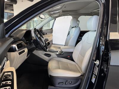 2021 Kia Telluride EX   - Photo 13 - Boise, ID 83713