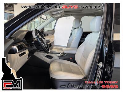 2021 Kia Telluride EX   - Photo 13 - Boise, ID 83713