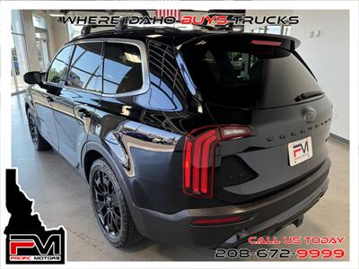 2021 Kia Telluride EX   - Photo 5 - Boise, ID 83713