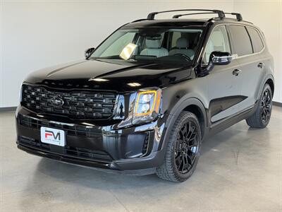 2021 Kia Telluride EX   - Photo 3 - Boise, ID 83713
