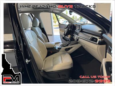 2021 Kia Telluride EX   - Photo 24 - Boise, ID 83713