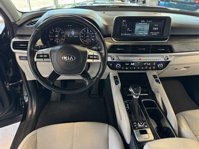 2021 Kia Telluride EX   - Photo 15 - Boise, ID 83713