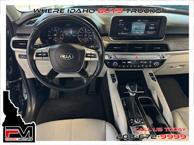 2021 Kia Telluride EX   - Photo 15 - Boise, ID 83713