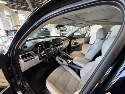 2021 Kia Telluride EX   - Photo 12 - Boise, ID 83713