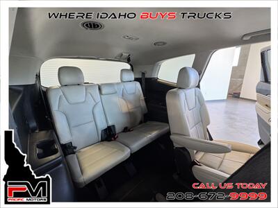 2021 Kia Telluride EX   - Photo 21 - Boise, ID 83713