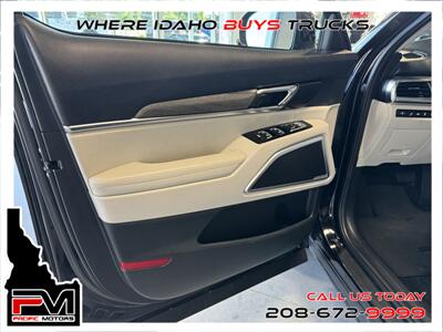 2021 Kia Telluride EX   - Photo 10 - Boise, ID 83713