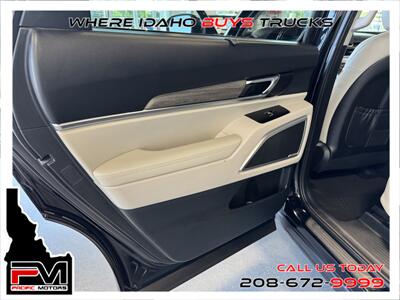 2021 Kia Telluride EX   - Photo 17 - Boise, ID 83713