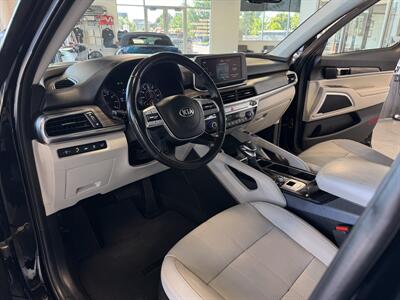 2021 Kia Telluride EX   - Photo 11 - Boise, ID 83713