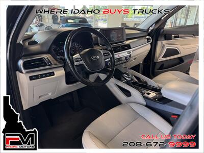 2021 Kia Telluride EX   - Photo 11 - Boise, ID 83713