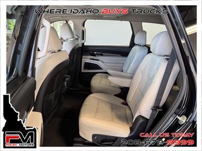 2021 Kia Telluride EX   - Photo 19 - Boise, ID 83713
