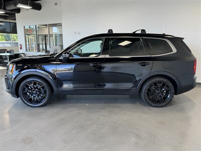 2021 Kia Telluride EX   - Photo 4 - Boise, ID 83713