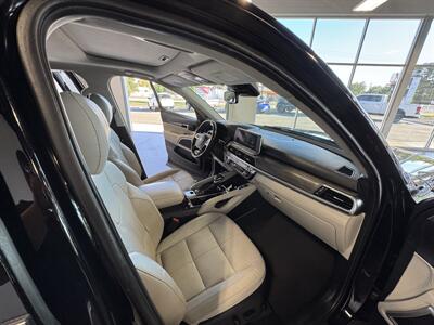 2021 Kia Telluride EX   - Photo 25 - Boise, ID 83713