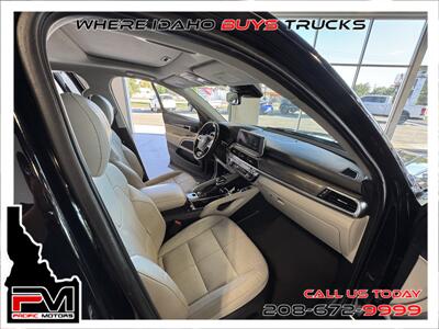 2021 Kia Telluride EX   - Photo 25 - Boise, ID 83713