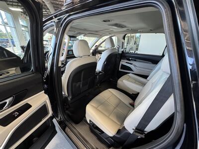 2021 Kia Telluride EX   - Photo 18 - Boise, ID 83713