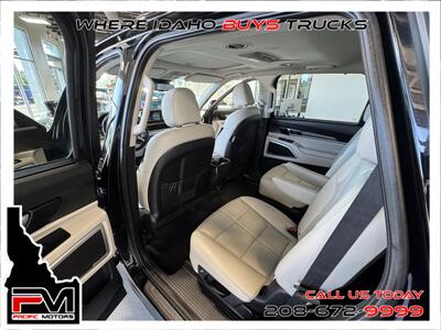 2021 Kia Telluride EX   - Photo 18 - Boise, ID 83713