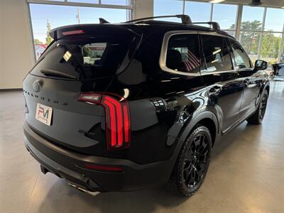 2021 Kia Telluride EX   - Photo 7 - Boise, ID 83713